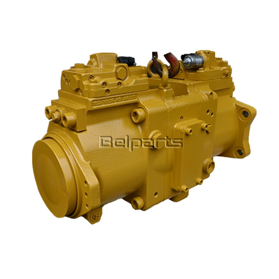 Parties de l'excavatrice 5504341 5659737 Assemblage de pompe hydraulique K7V180DTP Pour E336 E336GC 380DK