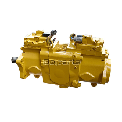 E336 E336GC E380DK Excavateur 5504341 5659737 Assemblage de pompe hydraulique Pour K7V180DTP