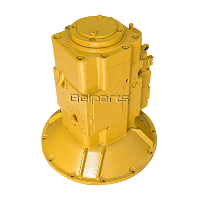 Pièces de béton 5319886 531-9886 TQ Pompes hydrauliques Assy, 320GC 323GC Pompes hydrauliques dans les excavatrices