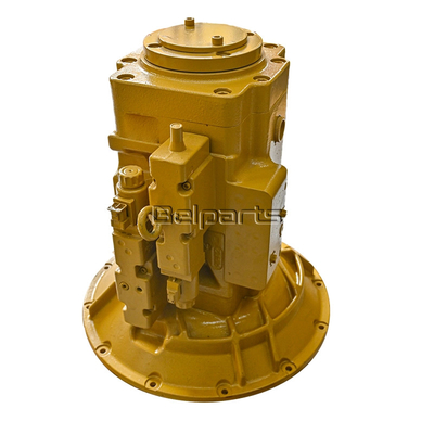 Pièces de charbon 320GC 323GC pompe hydraulique à vide 5319886 531-9886 pompe hydraulique à vide dans une excavatrice
