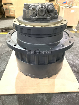 Excavateur Komatsu PC270 PC300 PC400 PC450 PC550 Moteur de déplacement 706-8J-01011 706-8J-01012 706-8J-01030