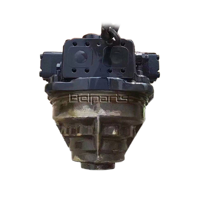 Les pièces de pièces de l'excavateur à rampe Komatsu Pc2000-8 Assemblage à pied Pc2000 Excavateur à pied 21T-27-00300 21T-27-00310 21T-27-00410