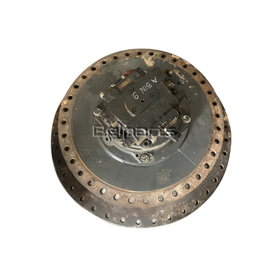 Parties de l'excavatrice moteur de déplacement 21n-27-00130 21n-27-00140 21N-27-00190 Komatsu PC1250-7 PC1250-8 Le moteur final 21n-60-34100