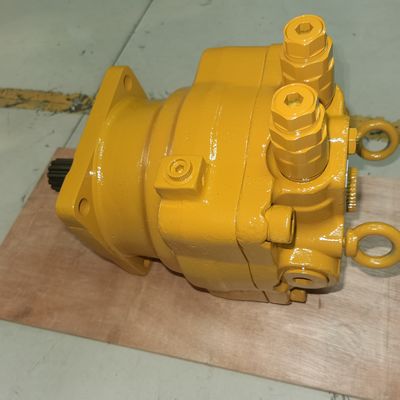 M5x180 3040301836 Moteur d'orientation pour E330C E330D Pièces de pelle