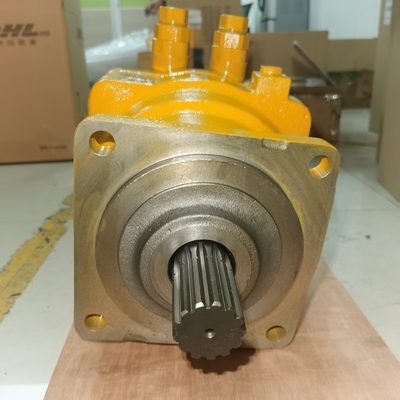 M5x180 3040301836 Moteur d'orientation pour E330C E330D Pièces de pelle