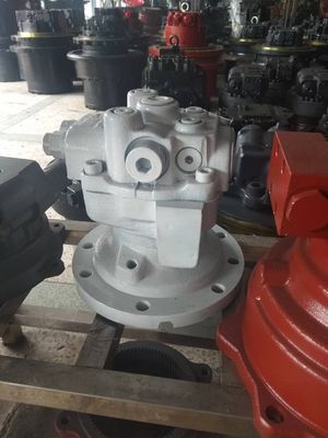 Le moteur de balancement des pièces de l'excavatrice 4470057 4469027 Swing Device ASSY GEARBOX FOR Hitachi ZX75 ZX70 ZX75UR ZX80LCK ZX85US
