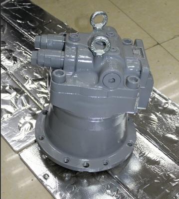 Excavateur de pièces de rechange 4398514 Moteur pivotant pour Hitachi ZX200 ZX200LC ZX210