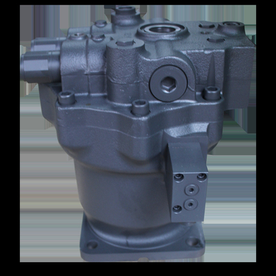 Les pièces de l'excavatrice 170301-00062G Swing MOTOR pour Doosan DX340LCA DX340LCA-K