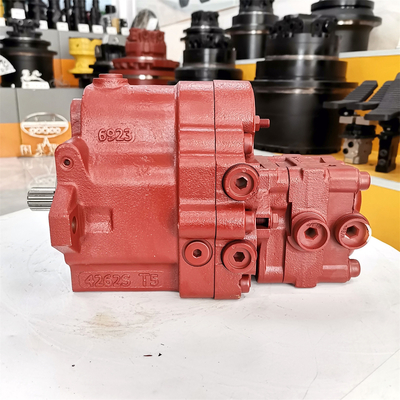 Pièces détachées PVD-1B-24P-11AG5 Pompe hydraulique pour mini-pelles