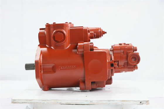 K3SP36C TB175 K3SP360-130R-900 K3SP36C Pompes hydrauliques pour les pièces de pièces de l'excavatrice Takeuchi