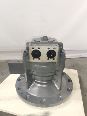 Parties pour excavatrice Doosan DX255LC DX255 K1007950A Moteur oscillant pour excavatrice d'origine