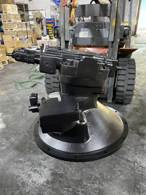 Doosan SOLAR 340LC-V 401-00253 pompe principale fournisseur de pompes hydrauliques à prix abordable