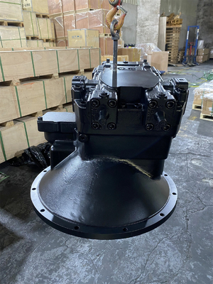 Ensemble pompe Doosan SOLAR 340LC-V 401-00253 02057121 Pompe hydraulique robuste Excavatrice Minière
