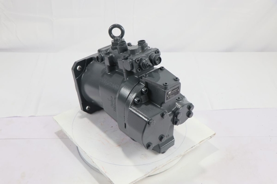 Hitachi ZX330-3 ZX350 Excavateur pompe hydraulique HPV145 9195241 9122780 9136850 Excavateur à expédition rapide pompe hydraulique