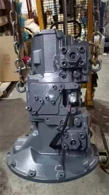 Assemblage de pompe hydraulique abordable pour la pelle PC200-8 de Komatsu et prêt à être expédié