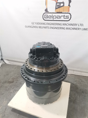 Hyundai R250LC-7 R250LC-7A 31N7-40020BG Remplacement du moteur de déplacement de l'excavatrice