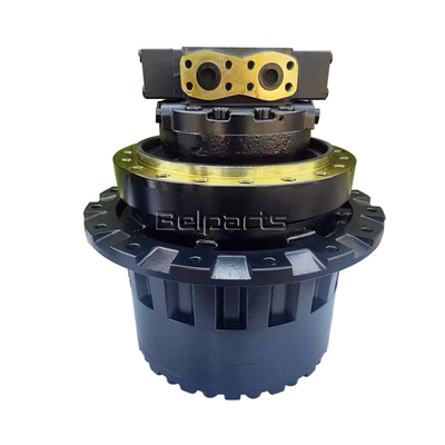 E325C E325D Excavateur entraînement final remplacement moteur de déplacement Assy pour un fonctionnement en douceur