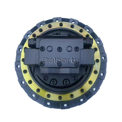 E325C E325D Excavateur dernier entraînement remplacement moteur de déplacement Assy
