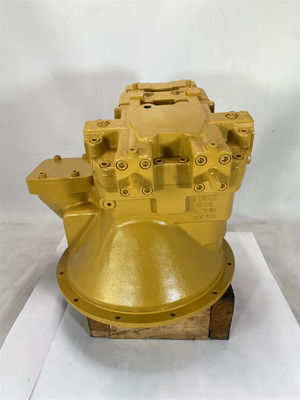 Ensemble pompe hydraulique pour excavatrice A8VO107 A8VO140 A8VO160 A8VO200 Pour A8VO107 E320B 123-2233