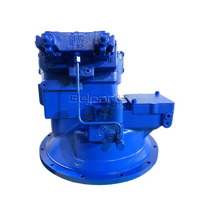 DH500 Solar500LC 400914-00248 A8VO200 Excavateur Rexroth Pompes hydrauliques adaptées à la DX380 DX420 DX500