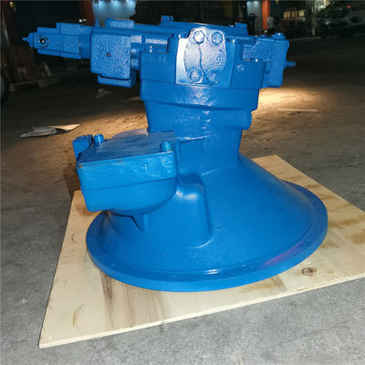 DH500 Solar500LC 400914-00248 A8VO200 Excavateur Rexroth Pompes hydrauliques adaptées à la DX380 DX420 DX500