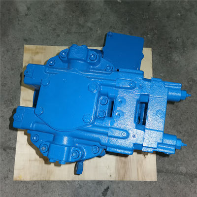 DH500 Solar500LC 400914-00248 A8VO200 Excavateur Rexroth Pompes hydrauliques adaptées à la DX380 DX420 DX500