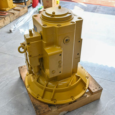 E320 E320GC E323GC 531-9886 A28VO130 5319886 Pompes hydrauliques principales pour les excavateurs