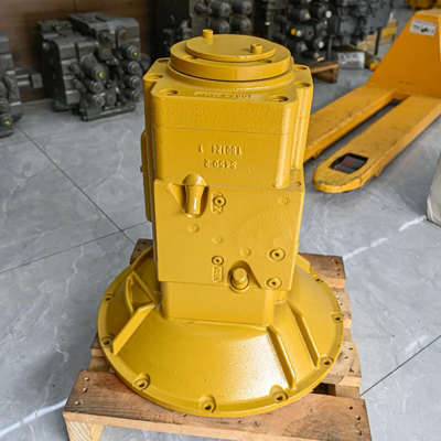 E320 E320GC E323GC 531-9886 A28VO130 5319886 Pompe hydraulique principale de pelle pour TQ E323 E320