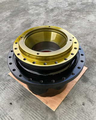Réducteur de déplacement Hitachi ZX470-3 9263595 pour pièces de pelle sur chenilles
