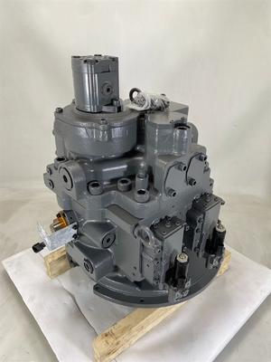 Les pièces de l'excavatrice K5V200DPH-NXMXR-OE11 ZX450-1 4432815 Pompes principales pour Hitachi
