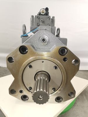 ZX850-3 ZX650-3 EX1200-6 pompe principale de l'excavatrice 4635645 K3V280 Pour les pièces détachées Hitachi