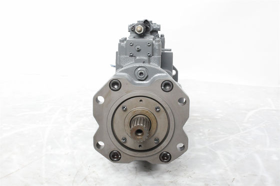 Ensemble pompe principale pour excavatrice SK330-8 SK350-8 K5V140DTP-NOSER-YTOKHV Pour Kobelco
