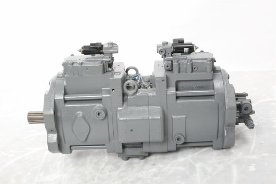 Ensemble pompe principale pour excavatrice SK330-8 SK350-8 K5V140DTP-NOSER-YTOKHV Pour Kobelco