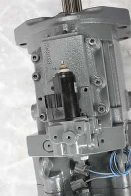 Ensemble pompe principale pour excavatrice SK330-8 SK350-8 K5V140DTP-NOSER-YTOKHV Pour Kobelco