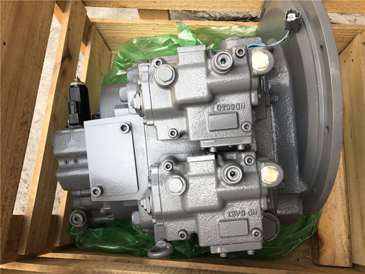 Pompe hydraulique principale Belparts Excavator K3V112DP ISER-9S00 R210W-7 R210-9 16184 pour Hyundai