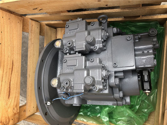 Pompe hydraulique principale Belparts Excavator K3V112DP ISER-9S00 R210W-7 R210-9 16184 pour Hyundai