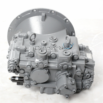 SBS80 E312C Pompes hydrauliques pour excavatrice Remplacement de pièces de rechange pour excavatrice