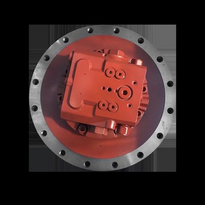 Ensemble Moteur de Translation Belparts MAG-85VP-2400 EC140 E150 EX135 Pour Pièces de Pelle KYB