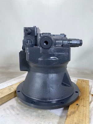 Parties de l'excavatrice M2X146B-CHB-10A-33 EC240B VOE14500382 Moteur pivotant Pour Volvo