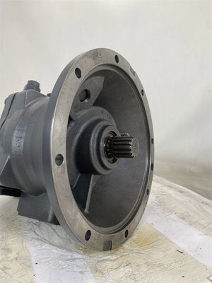 Pièces de pelle Volvo M2X146B-CHB-10A-33 EC240B VOE14500382 Moteur d'orientation OEM