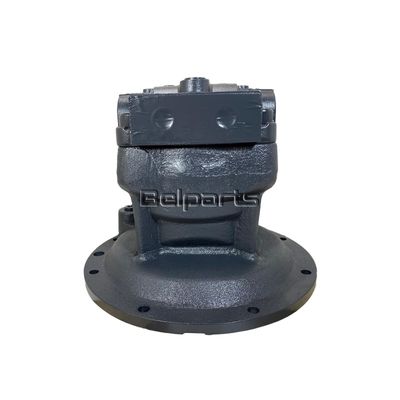 Moteur de pivotement Hitachi pour excavatrice M5X130CHB-10A-50A300 ZX670 4651137 Réparation d'urgence du moteur de pivotement