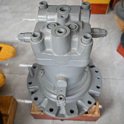 Parties EX1100 4342794 Boîte de vitesses à moteur oscillant Hitachi Assy pour pièces de construction