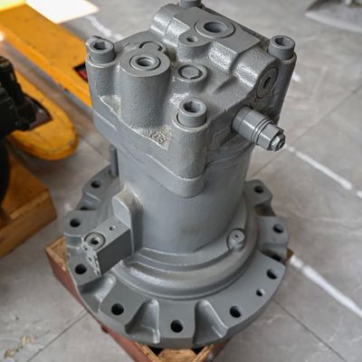 Pièces de pelle Hitachi EX1100 4342794 Ensemble réducteur de moteur d'orientation pour accessoires de construction