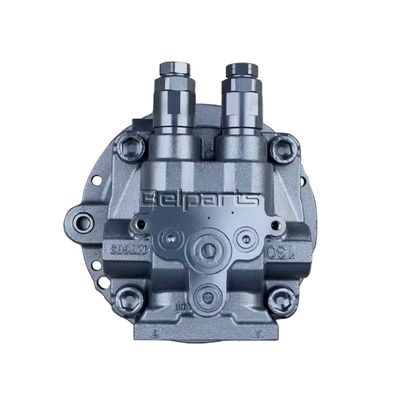 Pièces de pelle Hitachi ZX250LC-5 Moteur hydraulique 4729033 Nouvel ensemble moteur d'orientation
