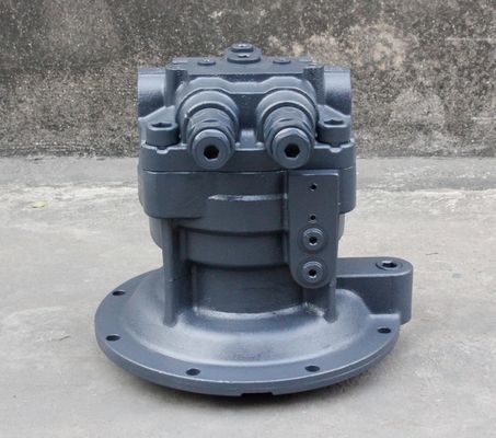 Pièces de pelle Hitachi ZX250LC-5 Moteur hydraulique 4729033 Nouvel ensemble moteur d'orientation