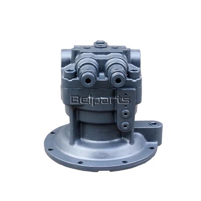 Pièces de pelle Hitachi ZX250LC-5 Moteur hydraulique 4729033 Nouvel ensemble moteur d'orientation