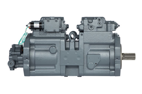 Belparts Excavateur Solar150 K3V63DT-9N0T Pompe Hydraulique Principale 2401-9236 2401-9236B Pour Pièces Doosan