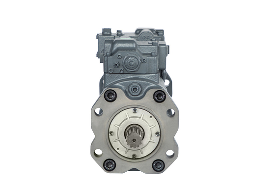 Belparts Excavateur Solar150 K3V63DT-9N0T 60100378-J Pompe hydraulique principale 2401-9236 2401-9236B Pour pièces Doosan