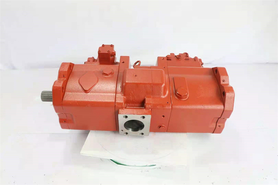 Hyundai K3V180DTH R380 pompe hydraulique principale 31QA-10010 pour pièces détachées de pelleteuse