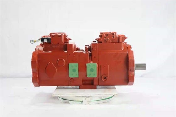 Hyundai K3V180DTH R380 pompe hydraulique principale 31QA-10010 pour pièces détachées de pelleteuse